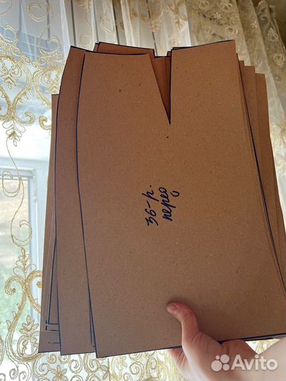 Выкройки юбок