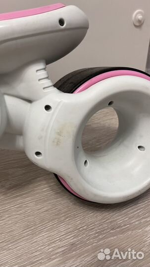 Беговел для малышей