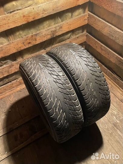 Nokian Tyres Hakkapeliitta R2 205/60 R16