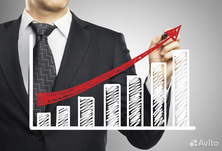 Партнёрство. Дропшиппинг