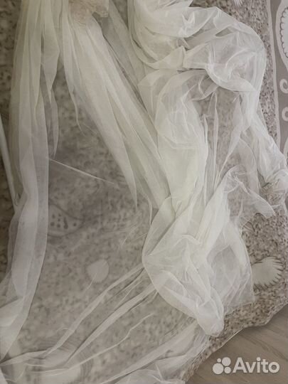 Бортики в кроватку