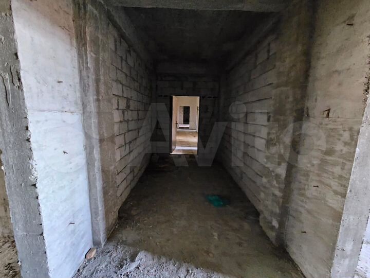 2-к. квартира, 89 м², 3/5 эт.