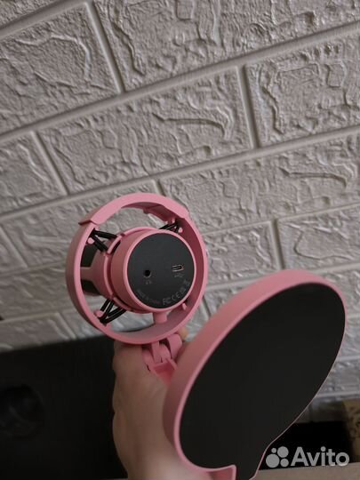 Микрофон fifine a8