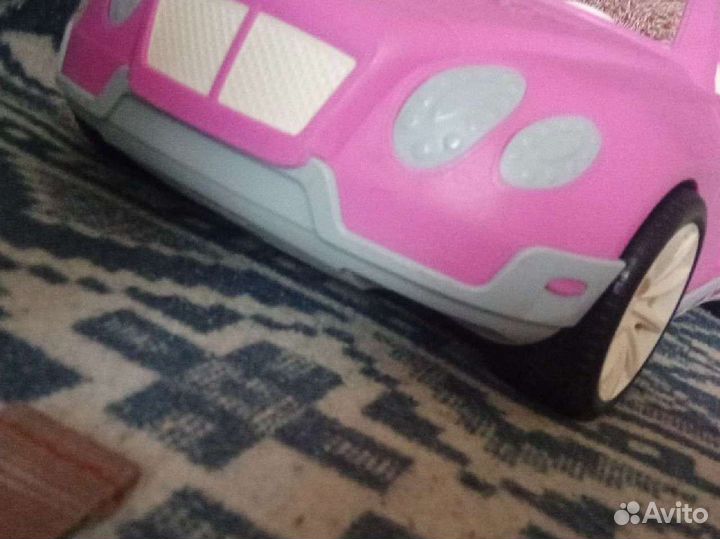 Игрушечная машинка bentley детская