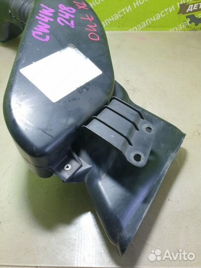 Воздухозаборник Mitsubishi Outlander Хl