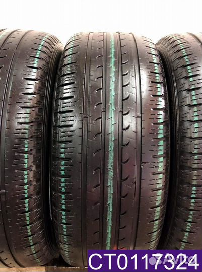 Goodyear EfficientGrip SUV 4x4 275/60 R20 115H