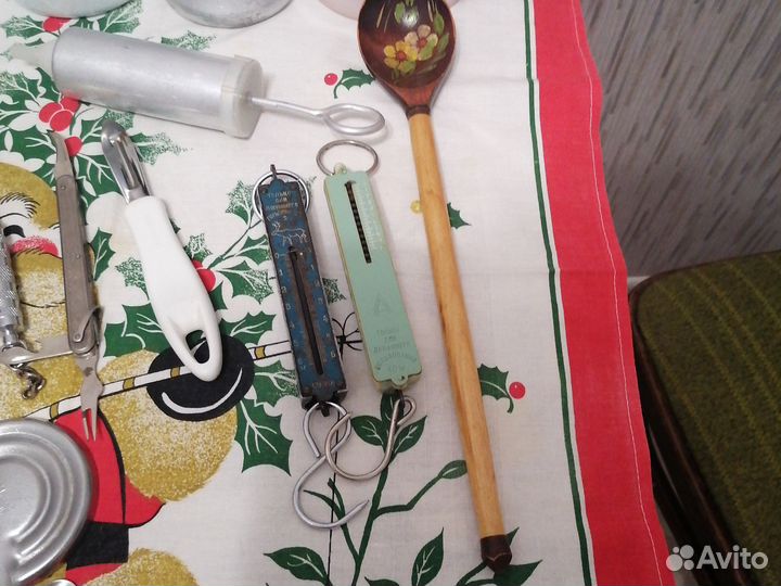 Хозмелочь СССР