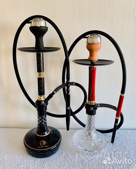 Аренда кальяна