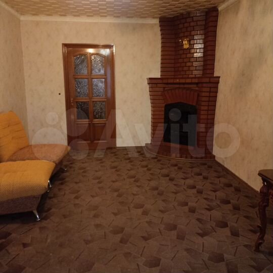 Дом 99,9 м² на участке 7,2 сот.