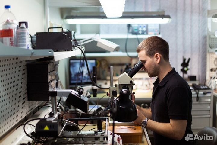 Рeмонт Телефонов Компьютеров Ноутбуков