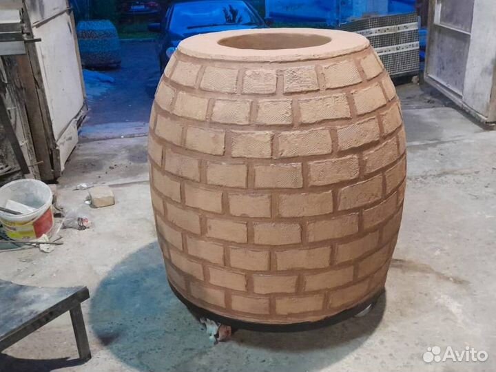 Тандыр электрический