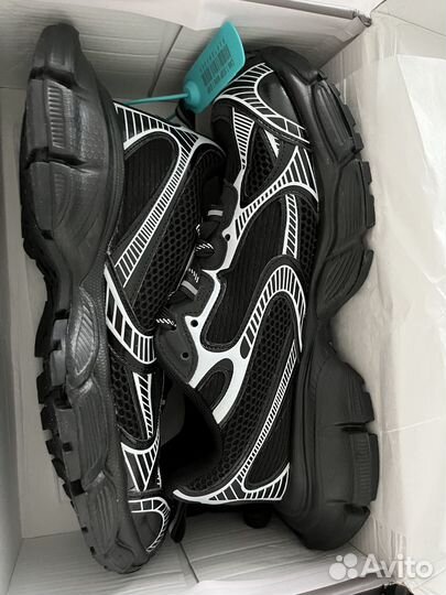 Кроссовки balenciaga 3xl