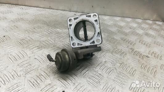 Дроссельная заслонка дизельная nissan pathfinder R