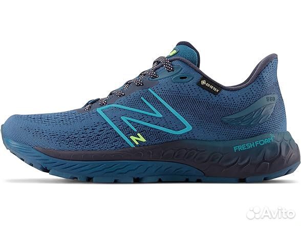 Новые USA goretex New Balance Women's X 880 V12