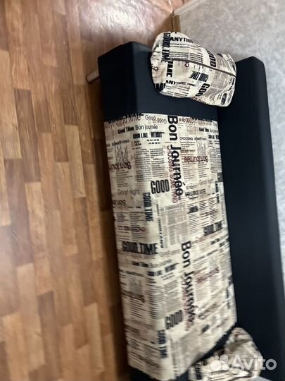 Диван раскладной