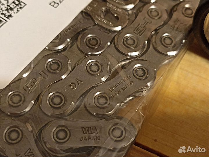 Shimano SLX групсет 12 скоростей