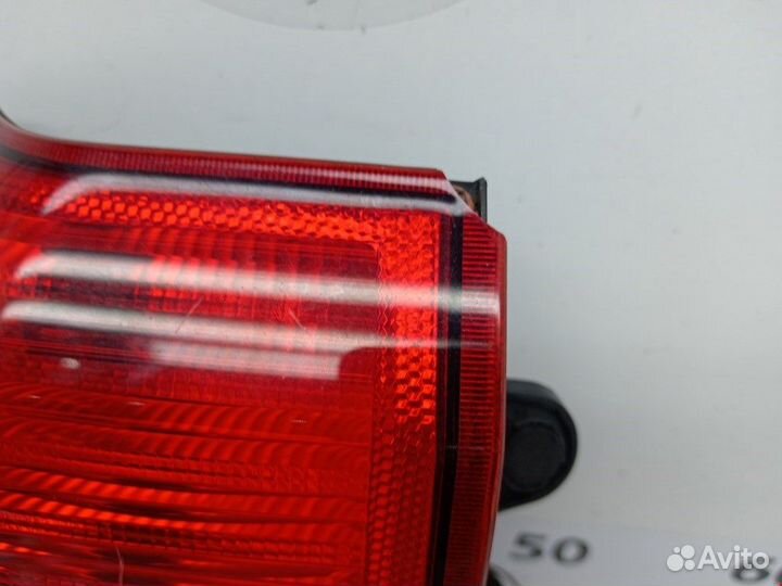 Фонарь задний левый для Jeep Patriot (MK)