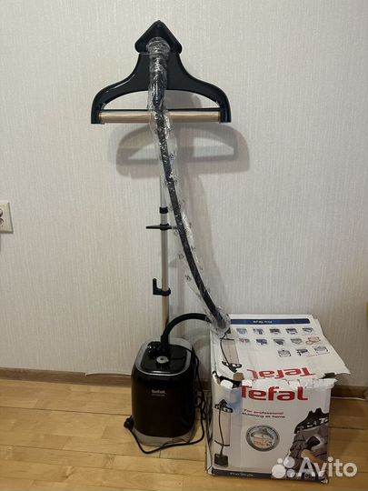 Вертикальный Отпариватель Tefal Steam IT3440
