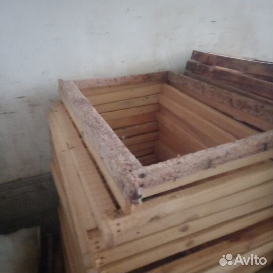 Рамки для ульев