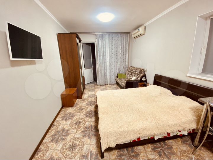 Комната 18 м², 1/3 эт.