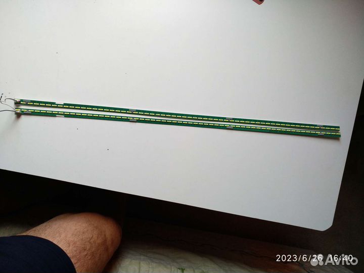 Плата аудио-видео