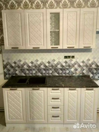 Сборка кухни без посредников