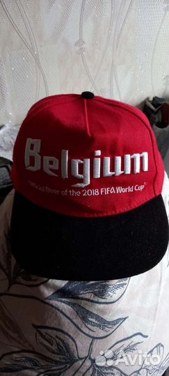 Бейсболка мужская брендовые