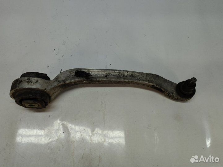 Рычаг подвески нижний передний правый Audi A8 2008