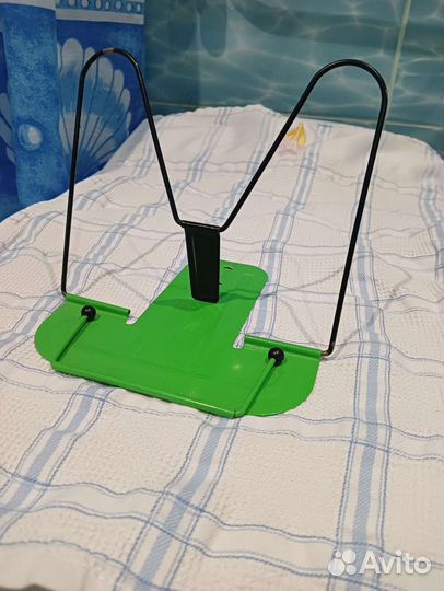 Подставка для книг