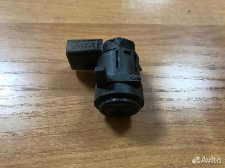 Датчик парковки Audi A8 D2 4.2