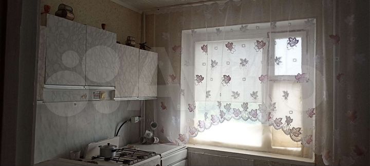 2-к. квартира, 54 м², 8/9 эт.