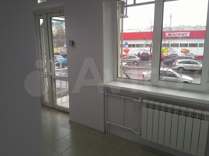 Свободного назначения, 70 м²