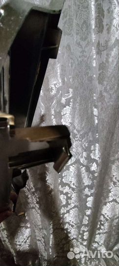 Решëтка радиатора ваз 21(08/09/99)