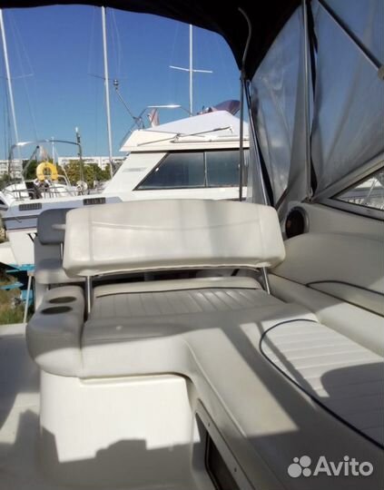 Bayliner 245