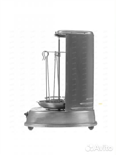 Электрошашлычница бу