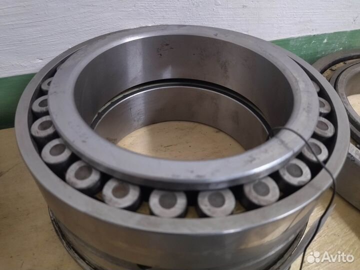 Подшипник 22-697928Л