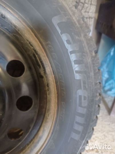 Laufenn LF90 185/65 R15