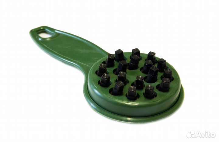 Удобная рыбочистка