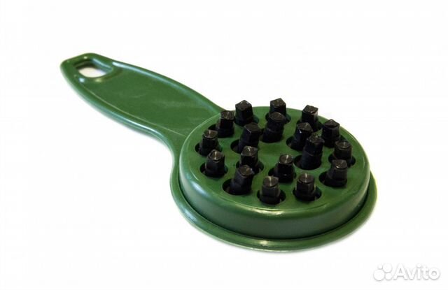 Удобная рыбочистка