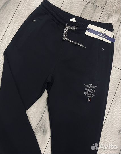 Брюки.Aeronautica.спорт (Новые