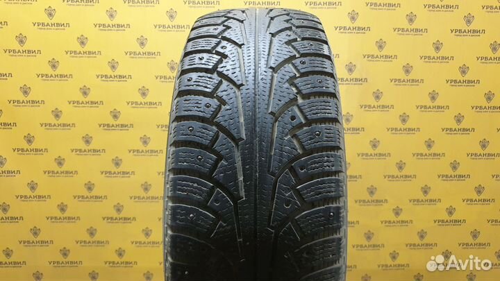 Nokian Tyres Hakkapeliitta 5 SUV 245/65 R17