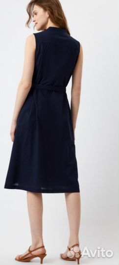 Юниклоплатье 44р