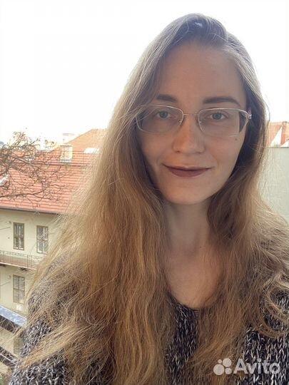 Английский язык