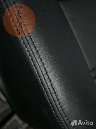 Авточехлы для Mitsubishi Lancer