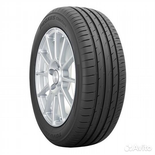Toyo Proxes Comfort 215/50 R17 95V
