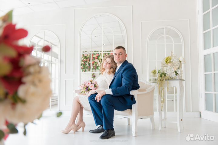 Фотограф в Казани