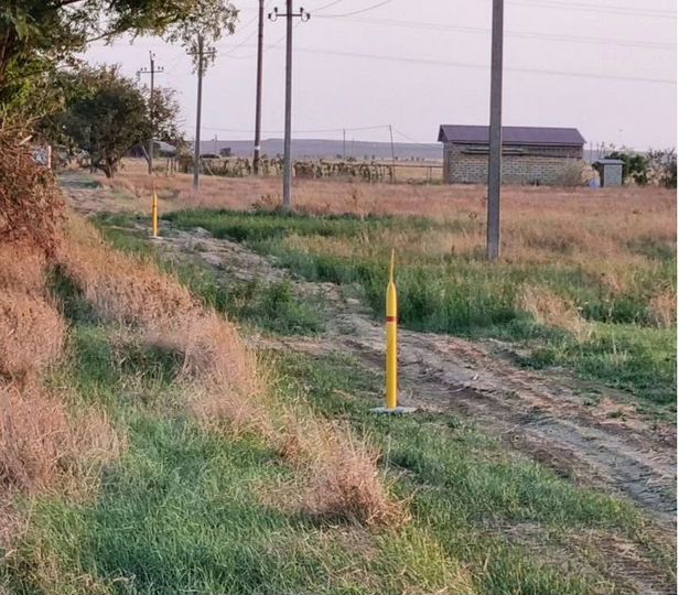 Участок 14,4 сот. (ИЖС)