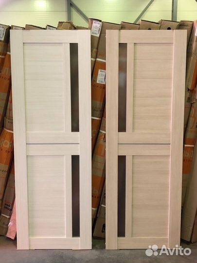 Двери межкомнатные со склада