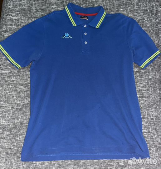 Поло Kappa