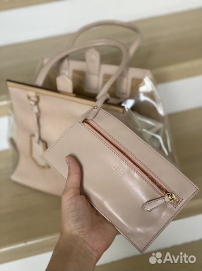 Сумка женская fendi